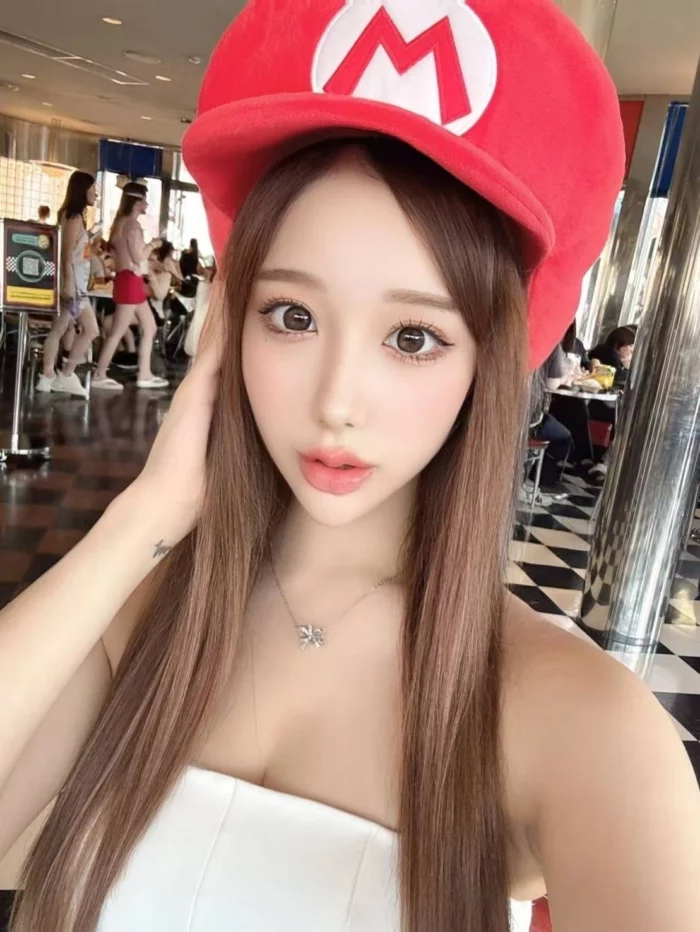 高雄外送茶-伊原奈/165/49/22/D