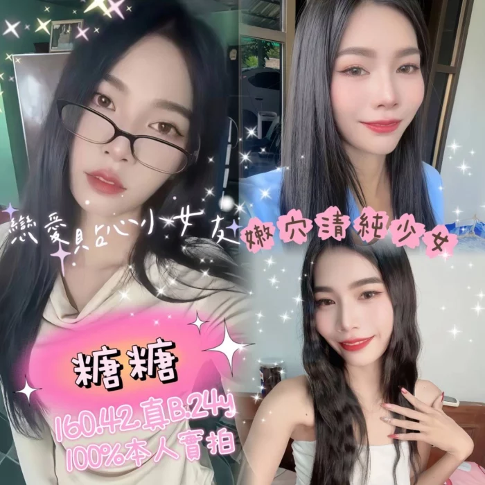 嘉義定點茶-糖糖/160/42/24/B