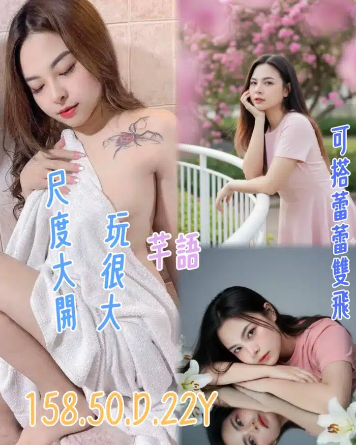 新北定點茶-芊語/158/50/22/D