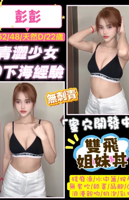 桃園定點茶-彭彭/162/48/22/D