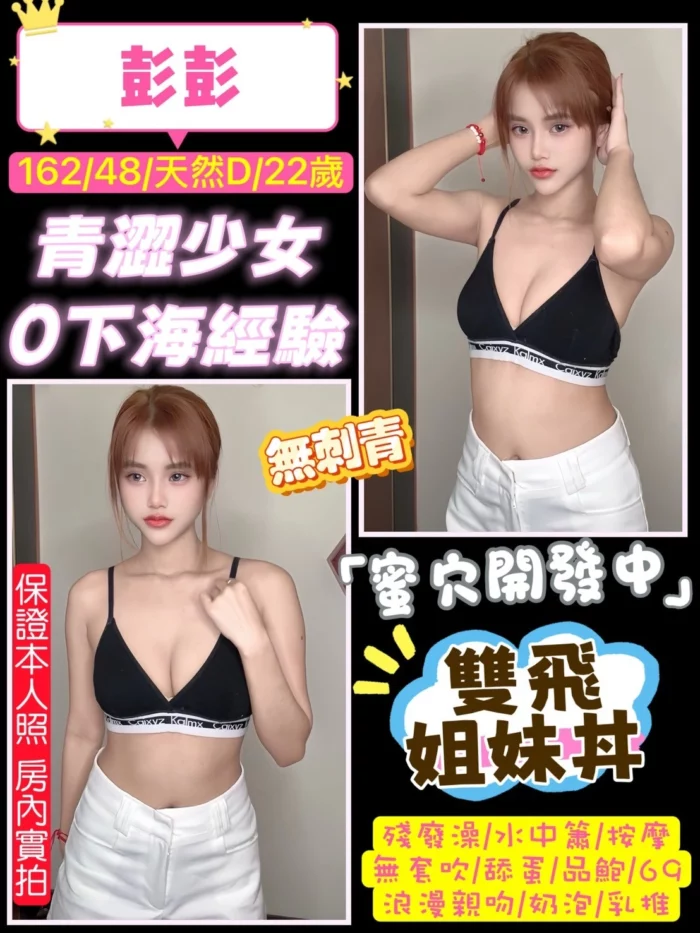 桃園定點茶-彭彭/162/48/22/D
