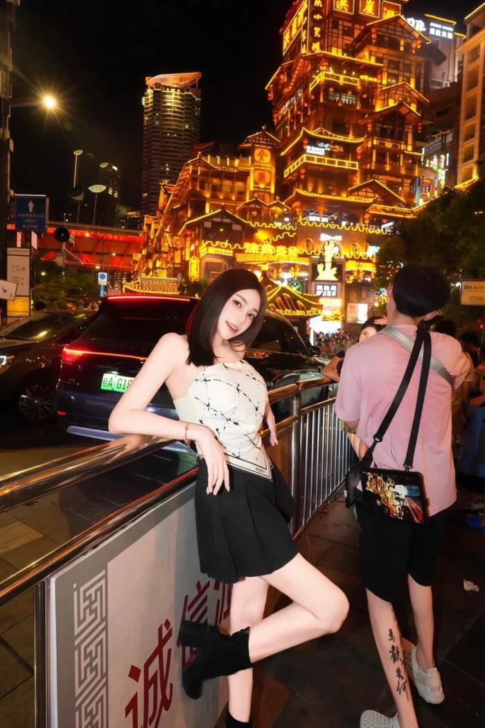 台北定點茶-郭小妮/158/49/24/E