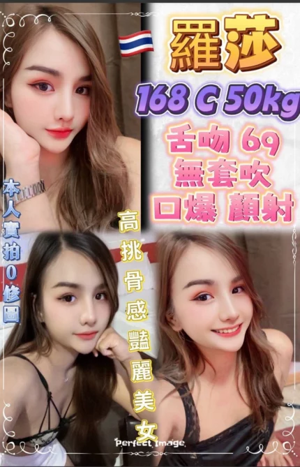 新北定點茶-羅莎/168/50/23/C