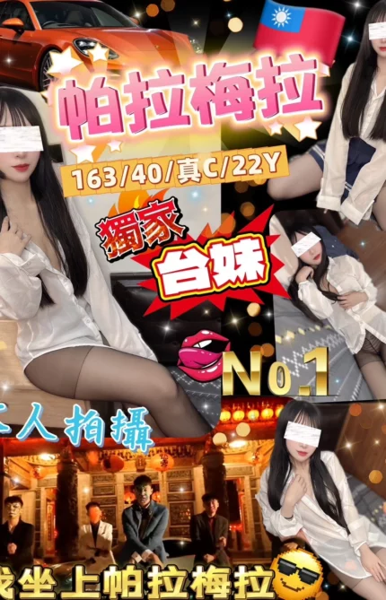台北定點茶-帕拉梅拉/161/45/21/C