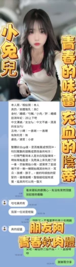 高雄定點茶-小兔兒/161/43/18/C