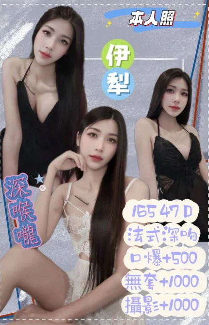 台北定點茶-伊犁/165/47/?/D