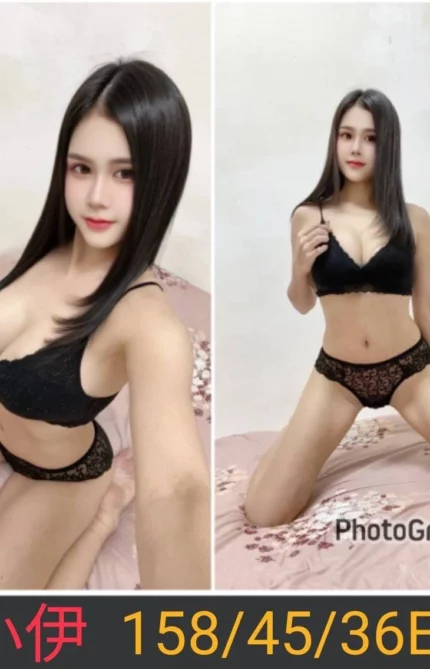 南投定點茶-小伊/158/45/23/E