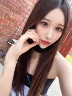 高雄外送茶-伊原奈/165/49/22/D