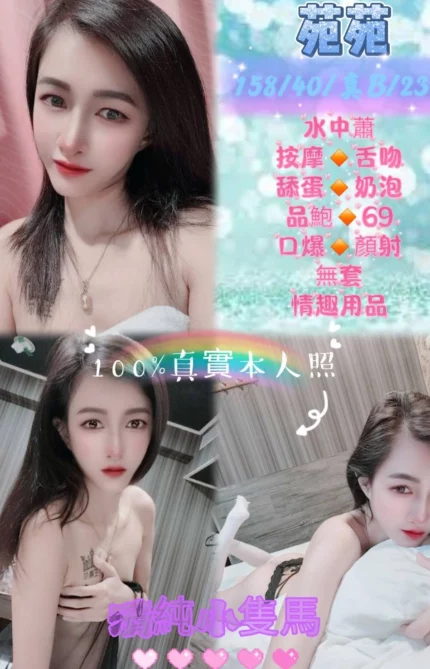 新北定點茶-苑苑/158/40/23/B