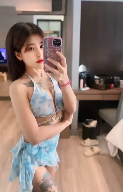 台北定點茶-瑞兒/156/40/23/C