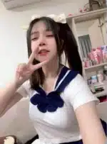 桃園定點茶-妹妹/158/48/24/C