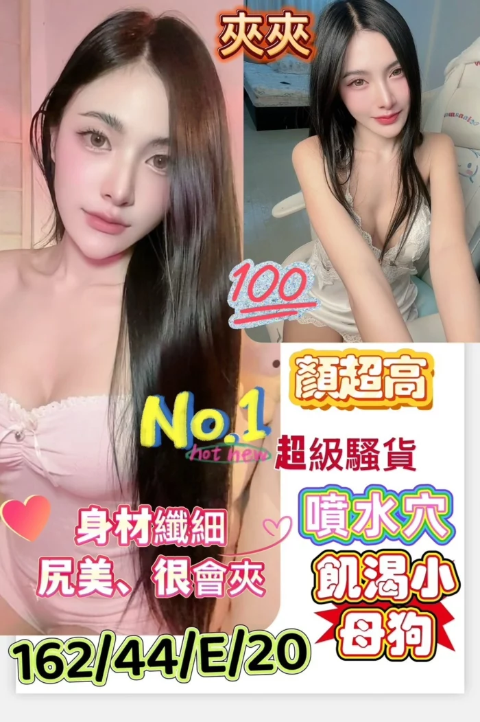 台南定點茶-夾夾/162/44/20/E