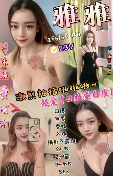 新竹定點茶-雅雅/166/50/23/D