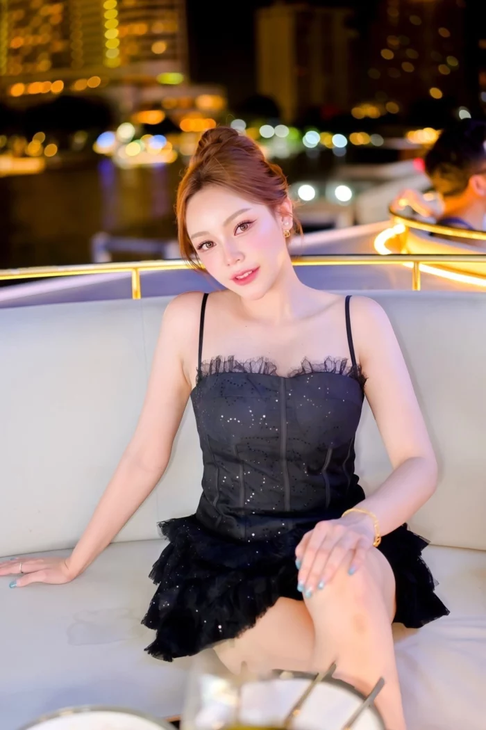 台北定點茶-郭小妮/158/49/24/E