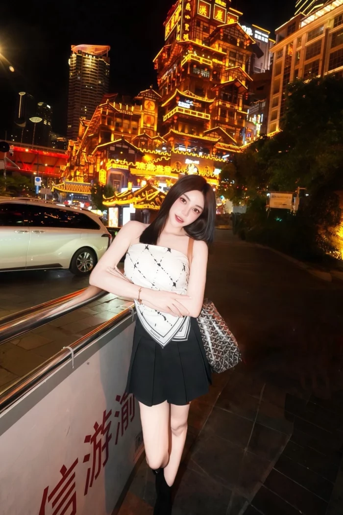 台北定點茶-郭小妮/158/49/24/E
