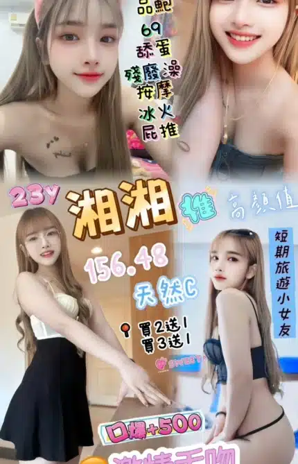 桃園定點茶-湘湘/156/48/23/C