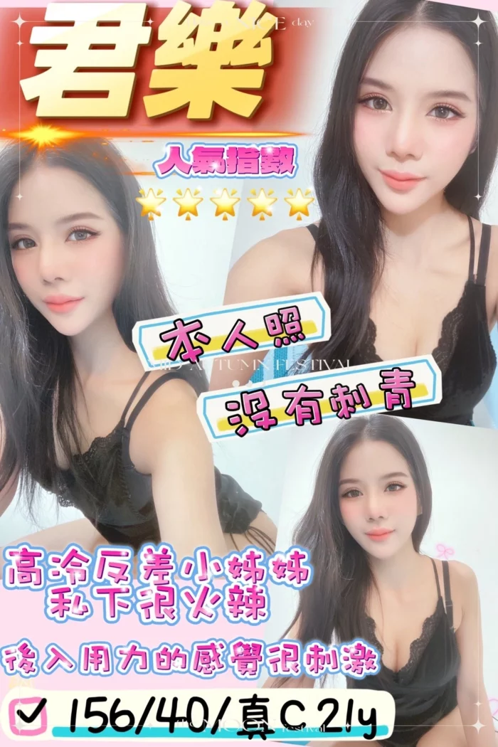 桃園定點茶-君樂/156/40/21/C