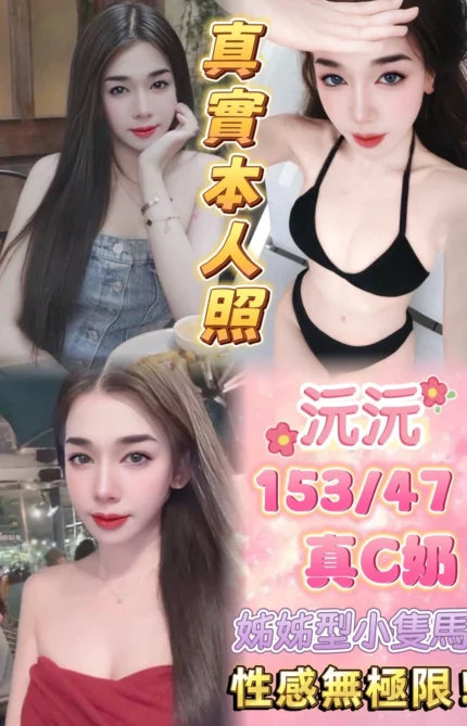 台北定點茶-沅沅/153/47/23/C
