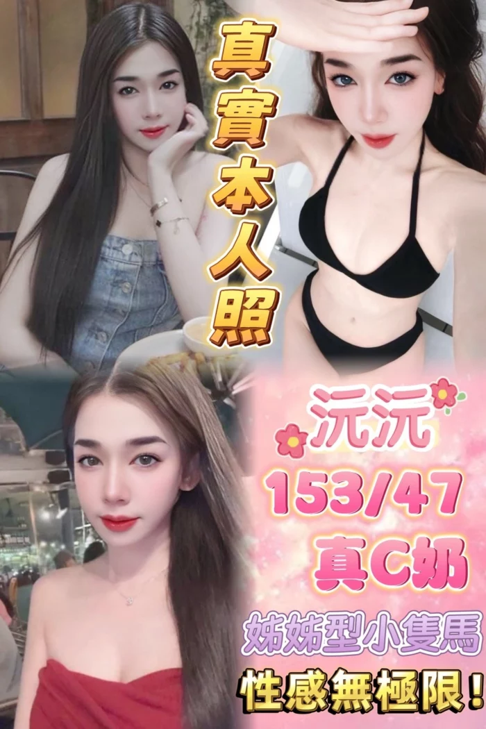 台北定點茶-沅沅/153/47/23/C