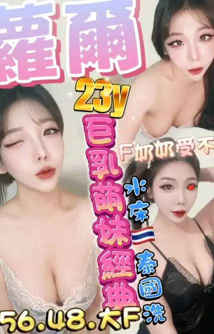 新竹定點茶-蘿爾/156/48/23/F