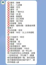 新竹定點茶-珠琳/165/48/22/E