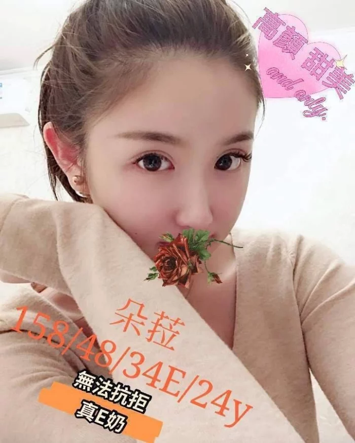 台中外送茶-朵菈/158/48/24/E