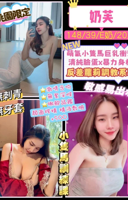 桃園定點茶-奶芙/148/39/20/E