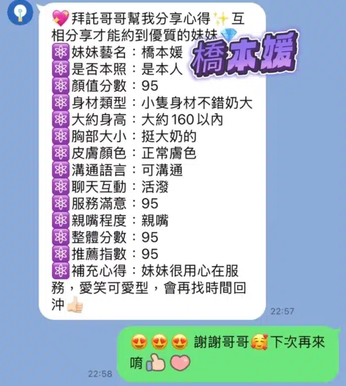 高雄定點茶-橋本媛/158/43/23/E