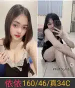 嘉義定點茶-依依/160/46/23/C