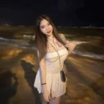 屏東外送茶-星兒/164/52/19/D