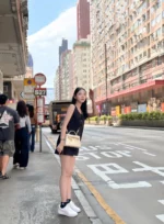 台北定點茶-小萌萌/158/44/23/C