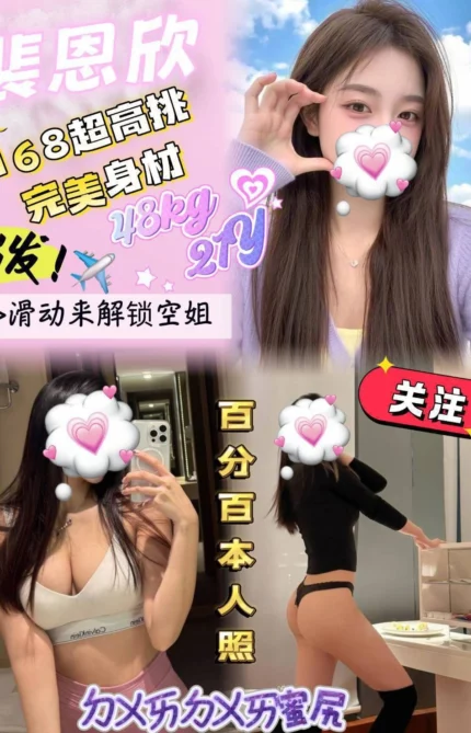台北外送茶-裴恩欣/168/48/21/E