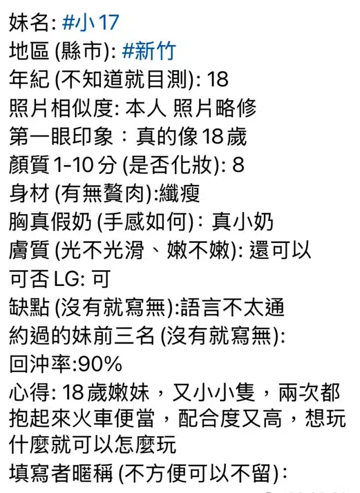 新竹定點茶-小17/155/40/18/C