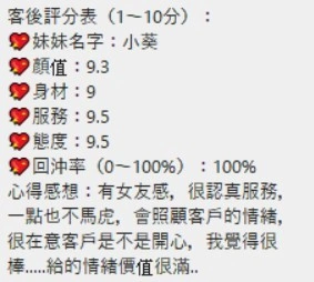 桃園定點茶-小葵/166/43/23/D