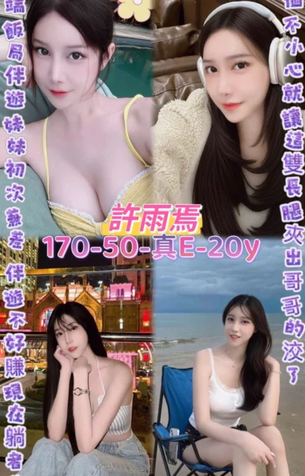 桃園定點茶-許雨焉/170/50/20/E