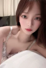高雄外送茶-天音薰/160/48/23/D