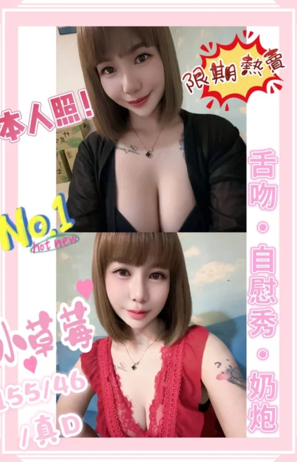 屏東定點茶-小草莓/155/46/26/D
