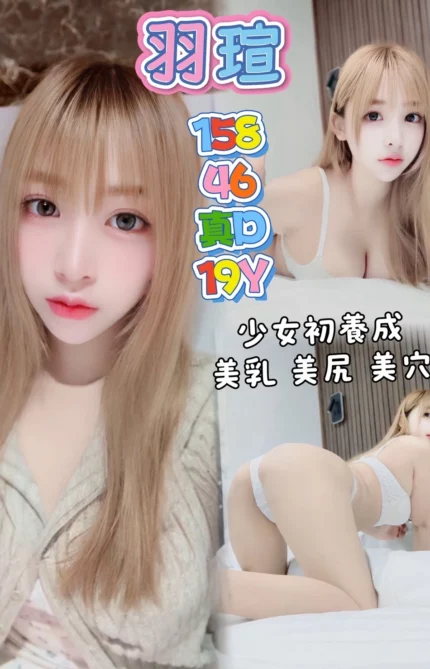 高雄定點茶-羽瑄/158/46/19/D