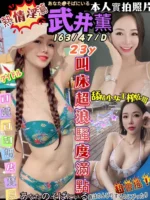 台北定點茶-武井薰/163/47/23/D