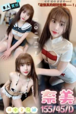台中定點茶-奈美/155/45/?/D