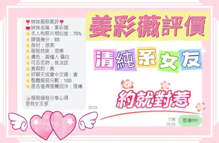 台南定點茶-姜彩薇/158/43/21/E