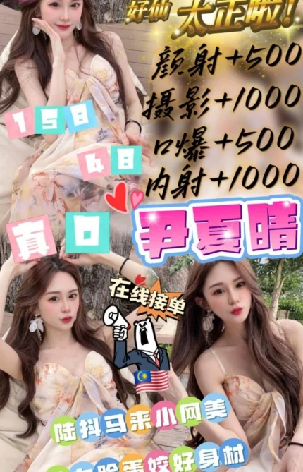 雲林定點茶-尹夏晴/158/48/?/D