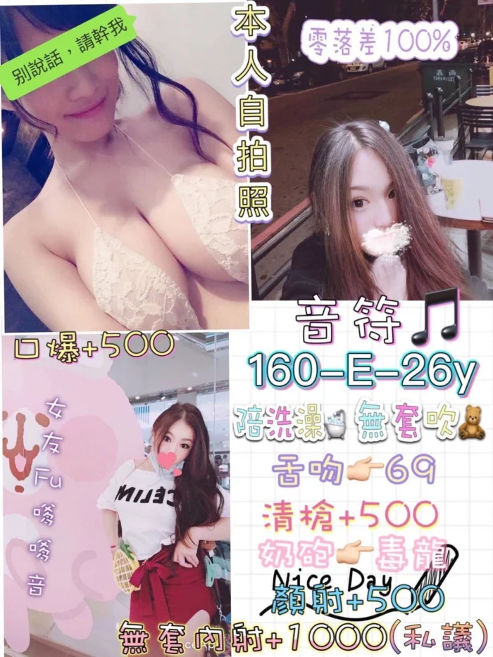 台北定點茶-音符/160/45/26/E