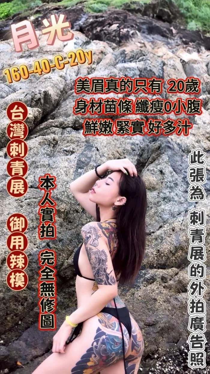 台南定點茶-月光/160/40/20/C