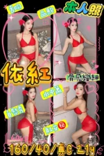 桃園定點茶-依紅/160/40/21/C