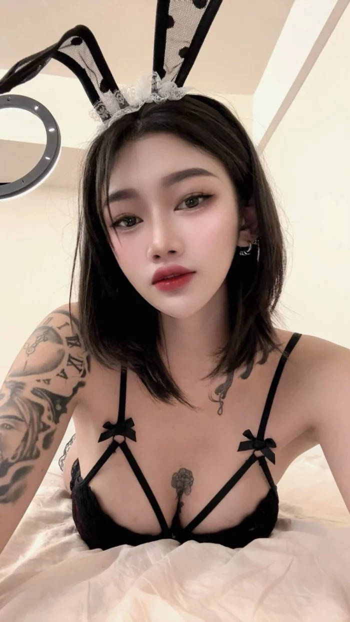 台北定點茶-婧婧/165/45/22/E