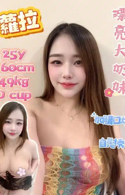 台南定點茶-蘿拉/160/49/25/D