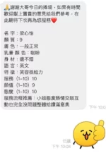 桃園定點茶-梁心怡/165/47/20/E
