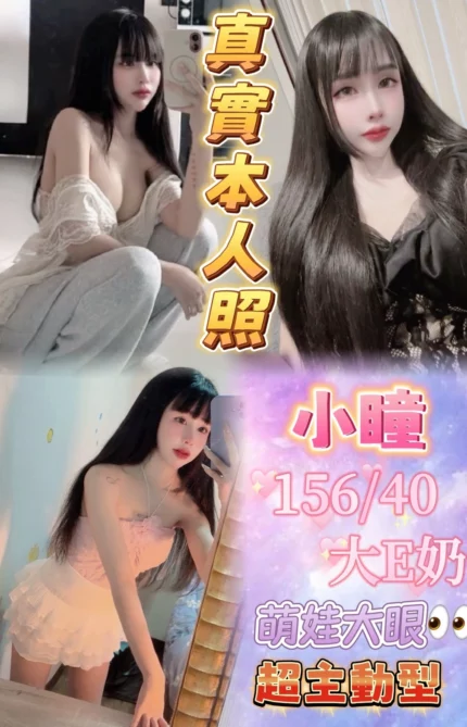 台北定點茶-小曈/156/40/24/E