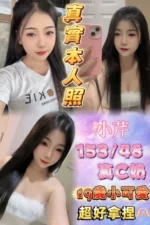 台北定點茶-小芹/153/48/19/C
